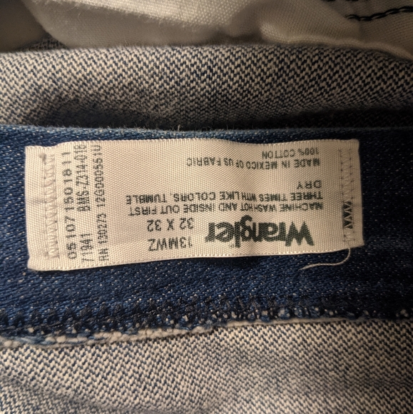 VINTAGE WRANGLERS - Picture 2 of 6